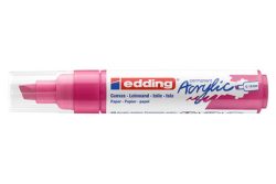 Edding Acrylmarker 5000 Telemagenta