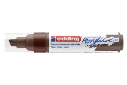 Edding Acrylmarker 5000 Schokobraun