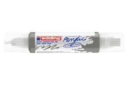 Edding Acrylmarker 5400 Anthrazit