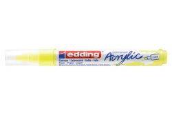 Edding Acrylmarker 5100 Neongelb