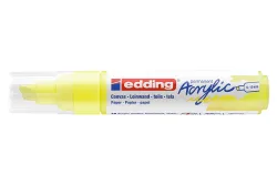 Edding Acrylmarker 5000 Neongelb