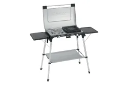Campingaz Stove & Grill 600 SG | 2 × 2200 W