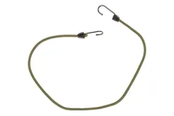 Trespass Bungee Cord Elastischesband 4Set
