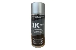Rodaro 1K PRO Glanz-Zink Silber | 400 ml