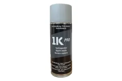 Rodaro Spritzspachtel 1K PRO Grau | 400 ml