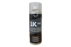Rodaro 1K PRO Strukturspray Transparent | 400 ml