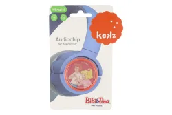 Kekz - Audiochip Bibi & Tina: Das Fohlen, Multicolor, One Size