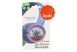 Kekz Preussler Räuber Hotzenplotz