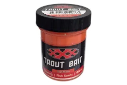 Stucki Forellenteig Knoblauch Lachs | 50 g