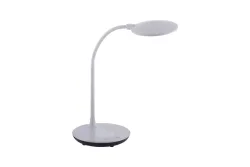 Rowa LED-Tischlampe Astled Weiss | 5 W