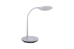 Rowa LED-Tischlampe Astled Weiss | 5 W