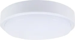 Müller Licht LED-Aussenleuchte Pictor Weiss | 8 W