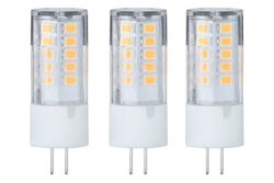 Paulmann LED-Stiftsockel G4 Warmweiss | 3 W | 3 Stück