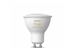 Philips Hue Gu10 White Ambiance LED Lampe 4.3 W