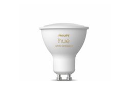 Philips Hue Gu10 White Ambiance LED Lampe 4.3 W