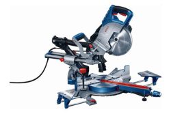 Bosch Professional, Unsere Neuheiten, Bosch GCM 8 SJL Paneelsäge, Produkte & Wohnen