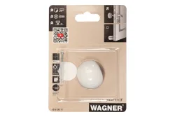 Wandtürstopper Screw OR Glue Wall EH 5130