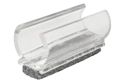 Klemmschalengleiter für Rundrohre EH 0692 - Set