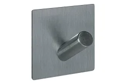 Kleine Wolke Wandhaken Classic Hooks Fondo Chrom