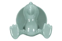 Kleine Wolke Wandhaken Jolly Bird Maledivia Helloliv | 7.3 cm