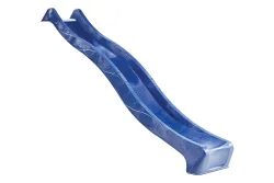 Qualité & Prix Rutsche mit Welle | 2.95 × 0.5 × 1.5 m