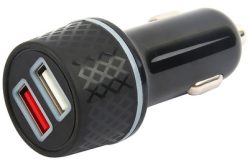 Trend Car Charger QC