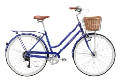 California Citybike Riverside Blau | 28″ | 48 cm