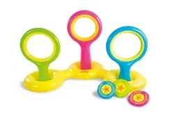 Intex Flying Disc Game