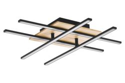 Eglo LED-Deckenlampe Marinello 1 | 21 W | 50 × 50 cm
