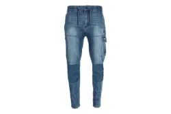 Caterpillar Arbeitshose Dynamic Denim | 34/32