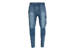 Caterpillar Arbeitshose Dynamic Denim | 38/32