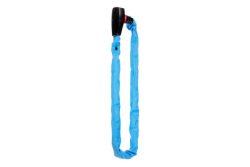 Abus Kettenschloss Catena 6806K/85 ohne Halter - neon blue
