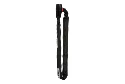Abus Kettenschloss Catena 6806K/85 ohne Halter - schwarz