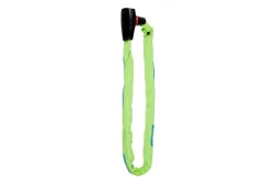 Abus Kettenschloss Catena 6806K/85 ohne Halter - neon green