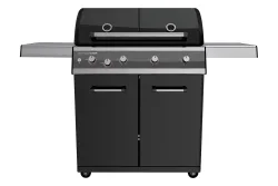 Outdoorchef Gasgrill Dualchef 425 G BZ | 18.3 kW