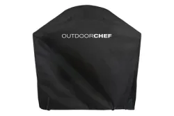 OUTDOORCHEF Grillabdeckhaube 