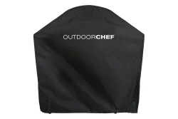 OUTDOORCHEF Grillabdeckhaube 