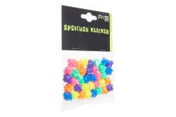 Fasi Speichen-Klicker | 36 Stück