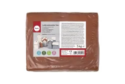 Rayher Lufttrocknender Ton | 5 kg