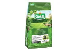 Gesal Rasen-Langzeitdünger Perfect | 6 kg | 200 m²