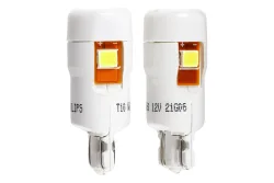 Philips LED-Lampe X-treme Ultinon T10 | 4000 K | 2 Stück