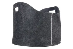 Nouvel Filztasche Cylindre, Ø40 x 31 cm