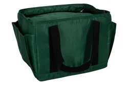 Nouvel Kühltasche City Grün | 26 × 20 × 20 cm | 10.4 l
