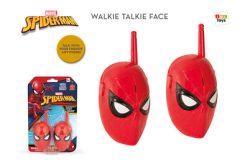 Imc Toys - Spider Man Walkie Talkie, Multicolor