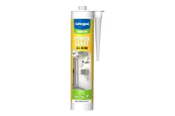 Coltogum Montagekleber Power Clear | Weiss | 290ml