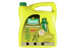 Gesal Unkrautvertilger Super Rapid | 3 l