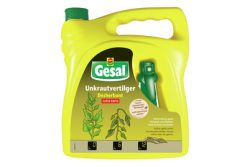 Gesal Unkrautvertilger Super Rapid | 3 l