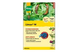 Maag Limax M Schneckenkorn