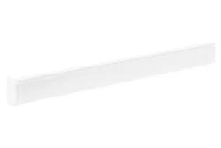 Aufhängesystem All-in-One-Set Up Rail weiss Primer 2m