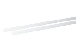 Hängers 93cm Transparent